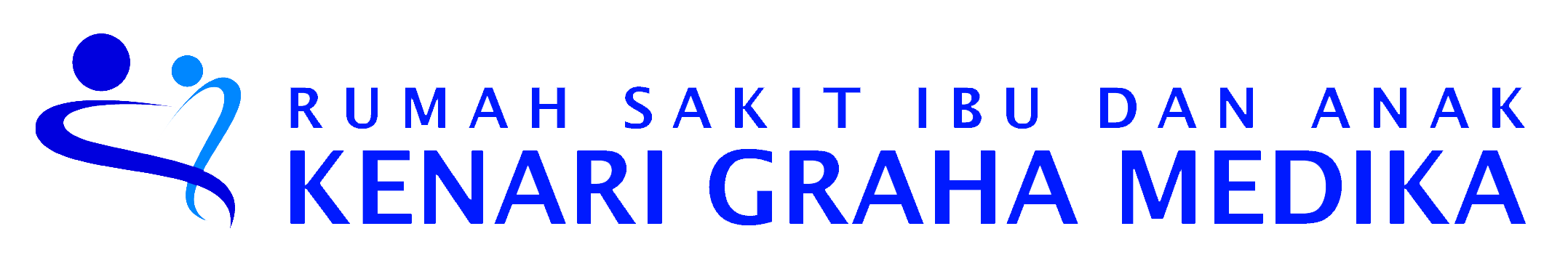 Logo RSIA Kenari Graha Medika Kanan