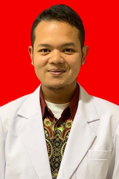 Foto Dokter dr. Reyhan Muhammad Farras