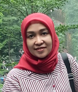 Foto Dokter drg. Yulia Fourtin