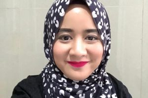 Foto Dokter dr. Camellia Nucifera, Sp.A